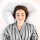 Travesseiro Ortopédico Nuvem - OWL EL SHARDY