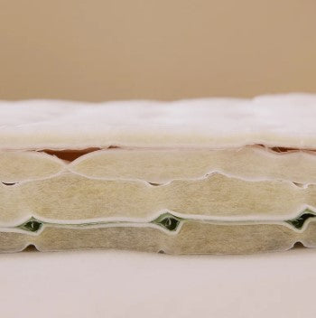 Conjunto Luxury | Ultra Macia-Impermeável COMPRE 1 LEVE 2 + Lençol E Fronhas (BRINDE)* - OWL EL SHARDY