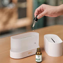 Umidificador de Ar – Flame - OWL EL SHARDY