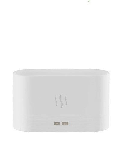 Umidificador de Ar – Flame - OWL EL SHARDY