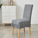 Capas Para Cadeiras Alternaty™ Em Spandex Super Confort - OWL EL SHARDY