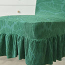 Capas Para Cadeiras Alternaty™ Em Spandex Super Confort - OWL EL SHARDY