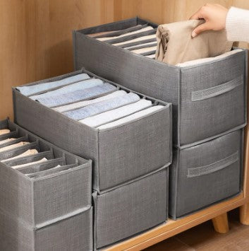 Organizador Perfect - OWL EL SHARDY