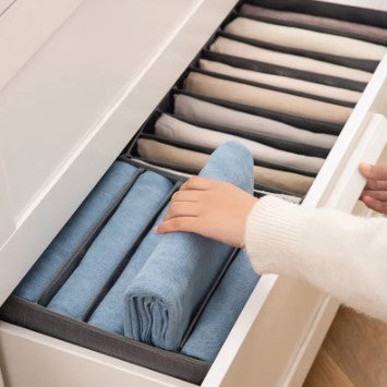 Organizador Perfect - OWL EL SHARDY