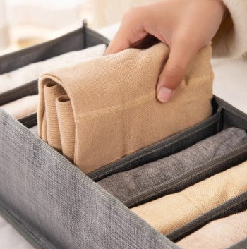 Organizador Perfect - OWL EL SHARDY