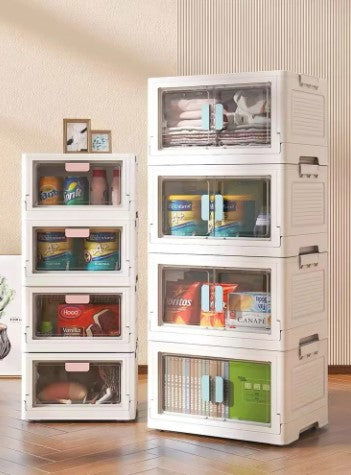 Kit Caixas Organizadoras - OWL EL SHARDY
