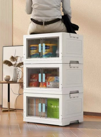 Kit Caixas Organizadoras - OWL EL SHARDY
