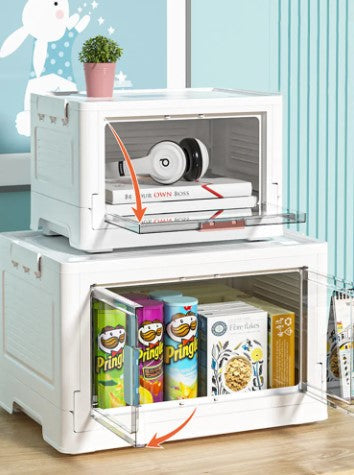 Kit Caixas Organizadoras - OWL EL SHARDY
