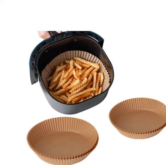 Forma Air Fryer Descartável - OWL EL SHARDY