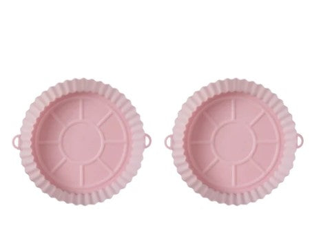 Forma Silicone Air Fryer - OWL EL SHARDY