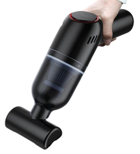 Mini Aspirador de Pó Vacuum Cleaner™ - OWL EL SHARDY