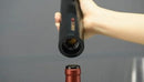 Abridor de Vinhos Elétrico EletroWine - OWL EL SHARDY