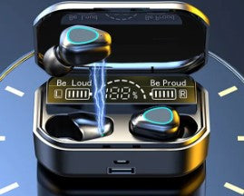 Fone TSW G28 sem Fio - OWL EL SHARDY