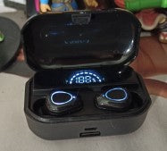Fone TSW G28 sem Fio - OWL EL SHARDY