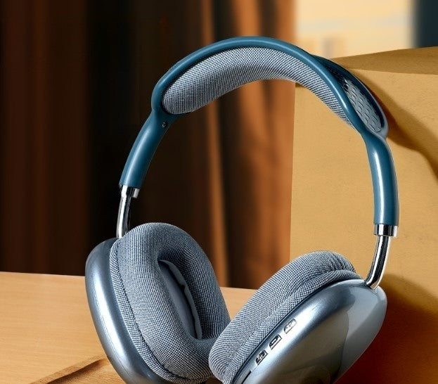 MaxPhone Fone de Ouvido Bluetooth com Cancelamento de Ruído - OWL EL SHARDY