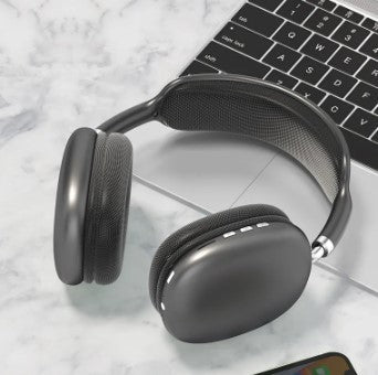 MaxPhone Fone de Ouvido Bluetooth com Cancelamento de Ruído - OWL EL SHARDY