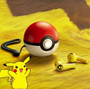 Fone Pokebola – Pikachu - OWL EL SHARDY