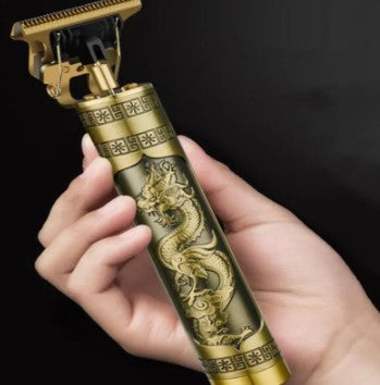 Máquina de cortar cabelo – Dragon - OWL EL SHARDY