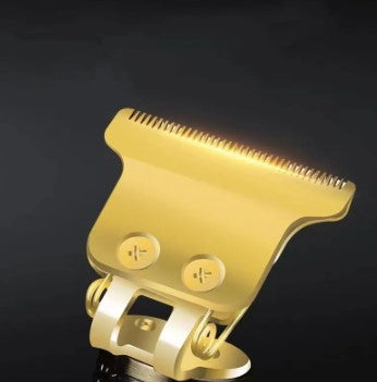 Máquina de cortar cabelo – Dragon - OWL EL SHARDY