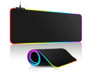 Mouse Pad – RGB 300mm X 800mm - OWL EL SHARDY