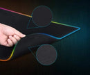 Mouse Pad – RGB 300mm X 800mm - OWL EL SHARDY