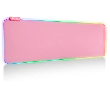 Mouse Pad – RGB 300mm X 800mm - OWL EL SHARDY