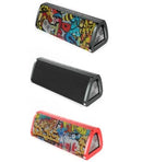 Alto Falante L43d Bluetooth - OWL EL SHARDY