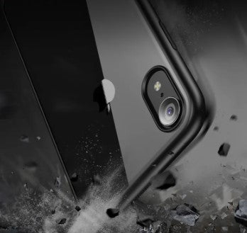 Case Magnética Anti-Queda para iPhone - OWL EL SHARDY