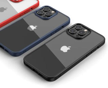 Case Magnética Anti-Queda para iPhone - OWL EL SHARDY