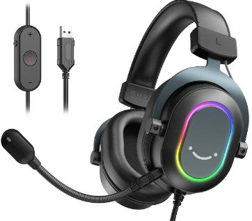 HeadSet G200 - OWL EL SHARDY