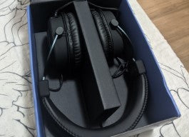 HeadSet G200 - OWL EL SHARDY
