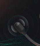 HeadSet G200 - OWL EL SHARDY
