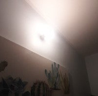 Lâmpada RGB - OWL EL SHARDY