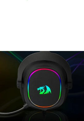 Headset Zeus - OWL EL SHARDY