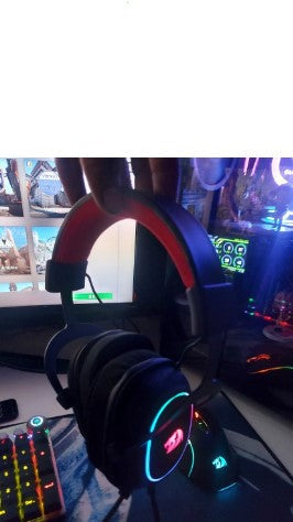 Headset Zeus - OWL EL SHARDY