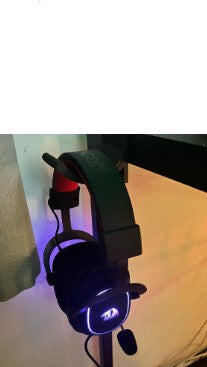 Headset Zeus - OWL EL SHARDY