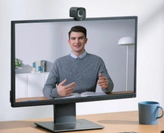 WebCam ANKER - OWL EL SHARDY