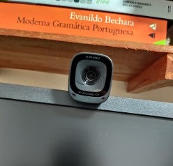 WebCam ANKER - OWL EL SHARDY