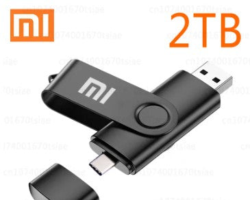 PenDrive MI USB-C - OWL EL SHARDY