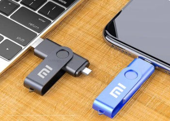 PenDrive MI USB-C - OWL EL SHARDY