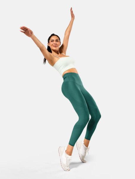 Legging Moldadora - OWL EL SHARDY