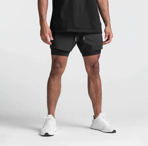 Kit Short Dry Fit (Compre 1 Leve 2) - OWL EL SHARDY