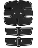 Estimulador Abdominal Elétrico - Resultado E Definição - OWL EL SHARDY