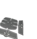 Estimulador Abdominal Elétrico - Resultado E Definição - OWL EL SHARDY