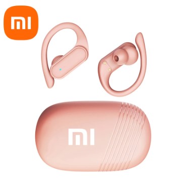 Fone Xiaomi A520 sem fio - OWL EL SHARDY