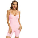 Macacão Fitness Feminino - OWL EL SHARDY