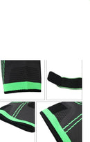 Joelheira de Compressão - OWL EL SHARDY