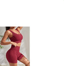 Conjunto FitBella - OWL EL SHARDY