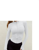 Jaqueta FitWear - OWL EL SHARDY