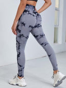 Legging High Waist - OWL EL SHARDY